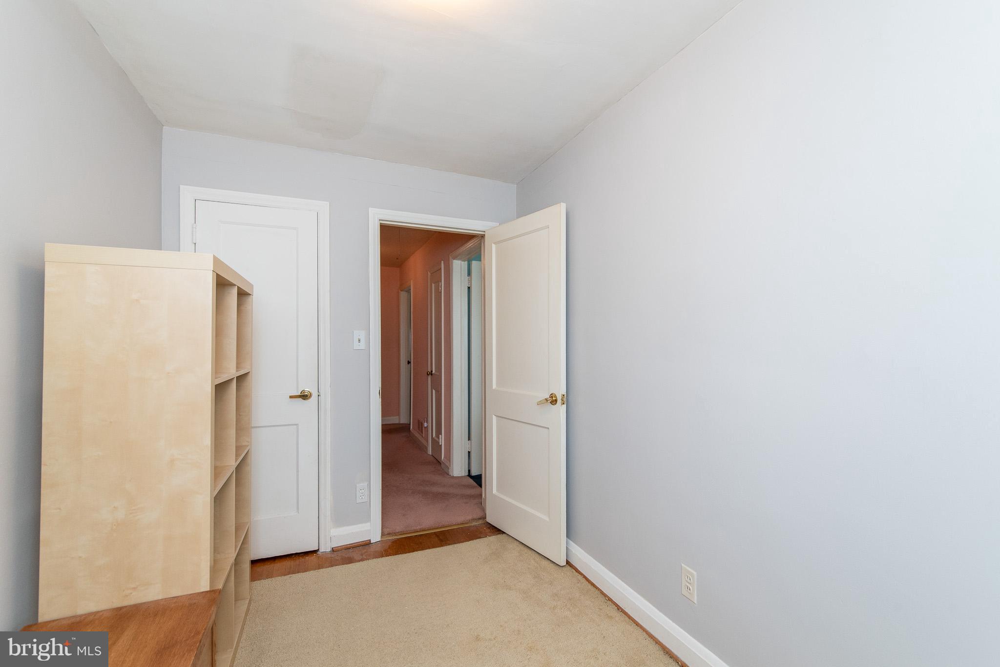 49 Hawthorne Road Baltimore, MD 21220 - Photo 24 of 31 a view of a livingroom with wooden floor