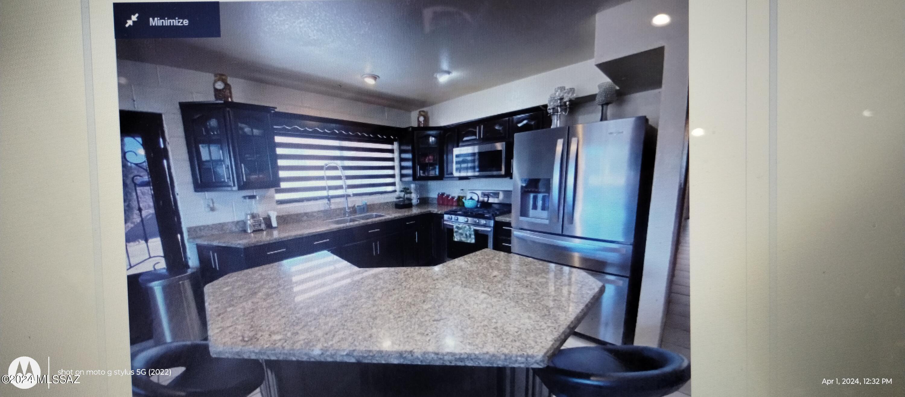 2681 North Bit Place Nogales, AZ 85621 - Photo 2 of 13