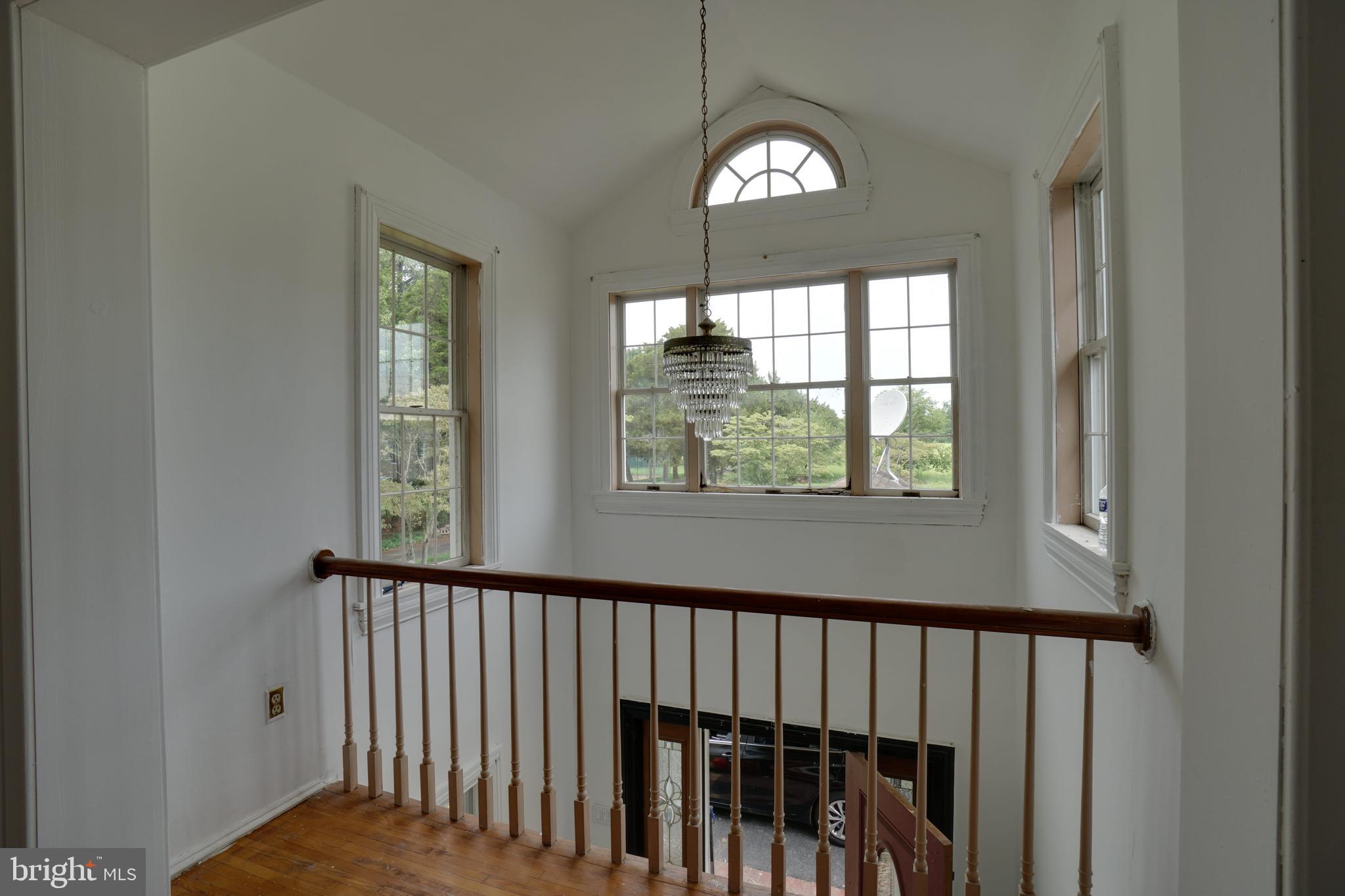 56 Sanitarium Road Bridgeton, NJ 08302 - Photo 46 of 140 Upstairs Foyer