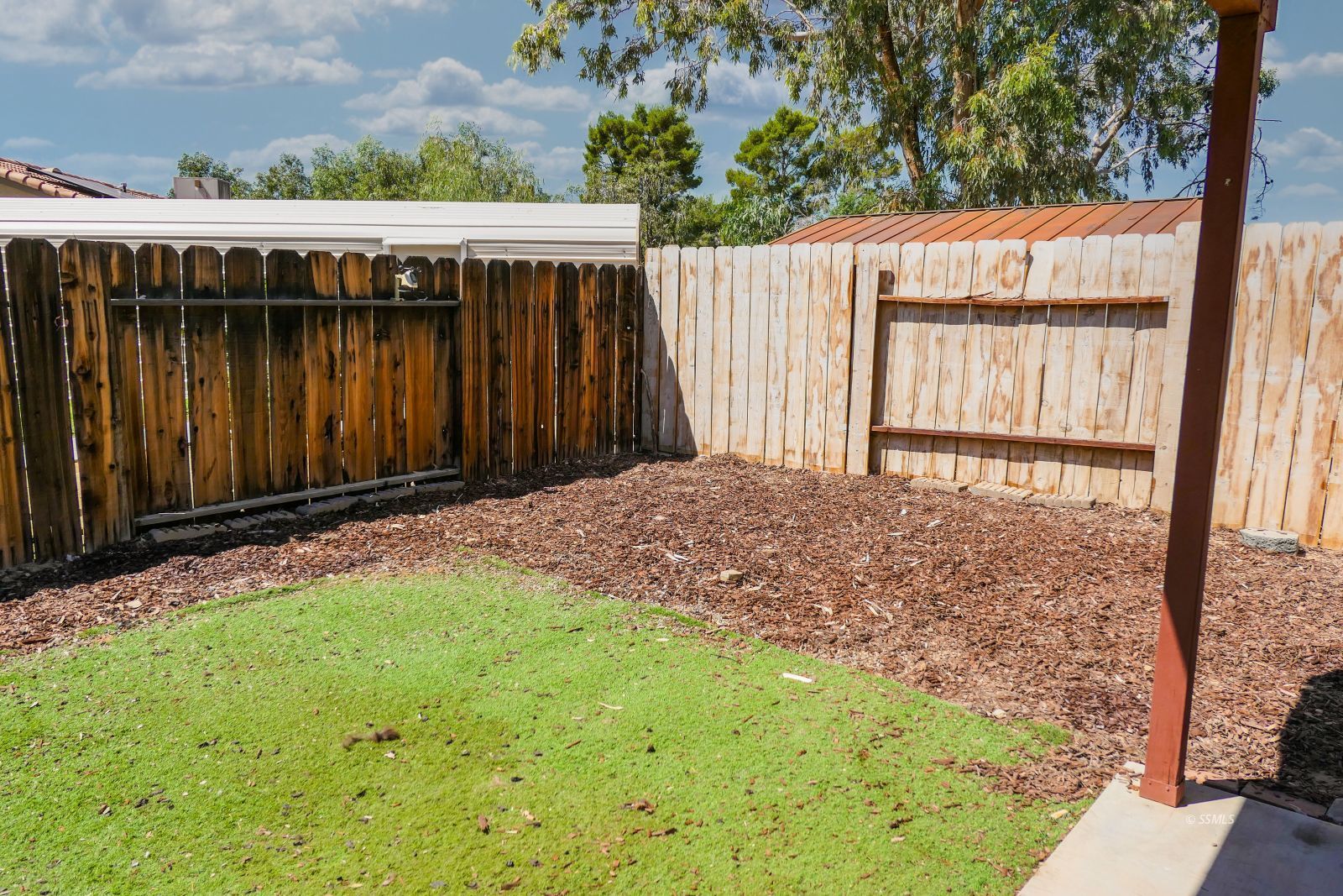 421 Veada Avenue Ridgecrest, CA 93555 - Photo 36 of 43
