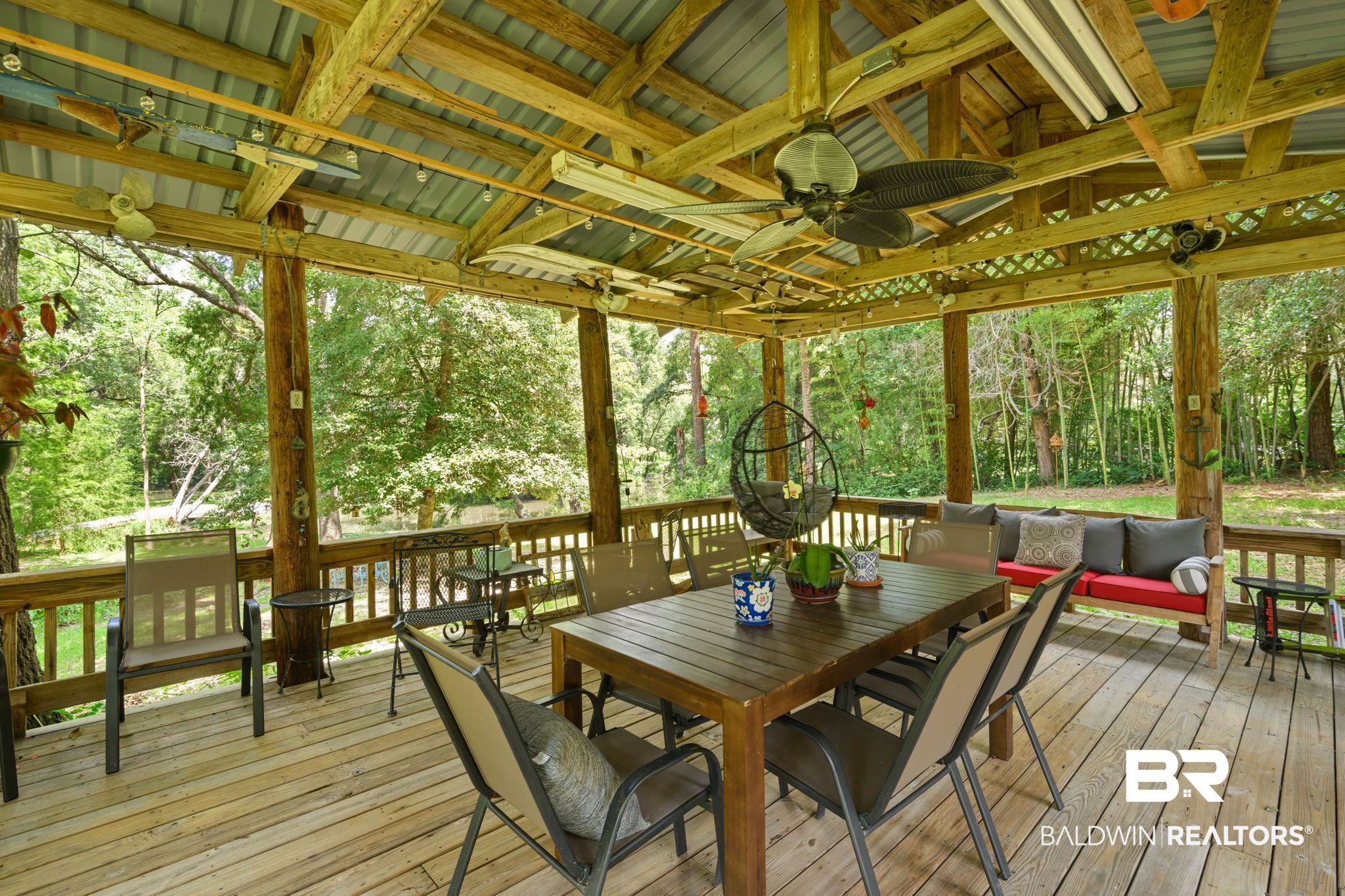 17891 River Road Summerdale, AL 36580 - Photo 50 of 76