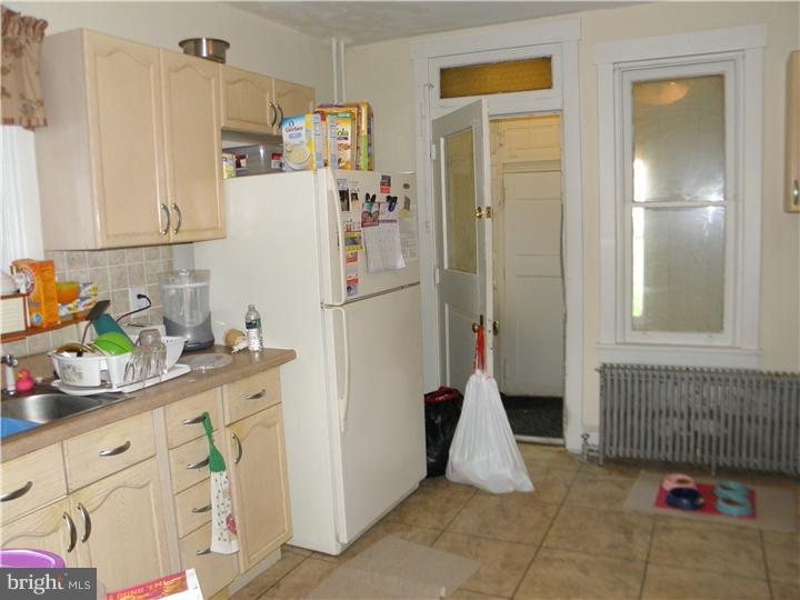 1304 Lancaster Avenue Reading, PA 19607 - Photo 3 of 8 Kitchen