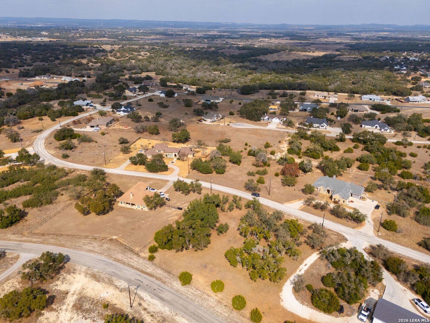 116 Riley Wood Blanco, TX 78606 - Photo 2 of 8 a view of a city