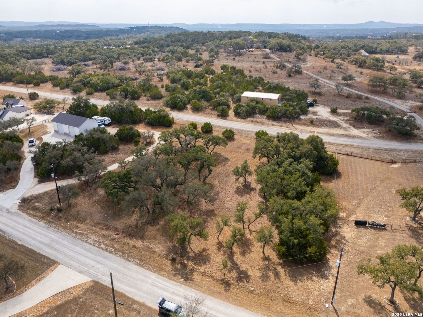 116 Riley Wood Blanco, TX 78606 - Photo 6 of 8 a view of a city street view