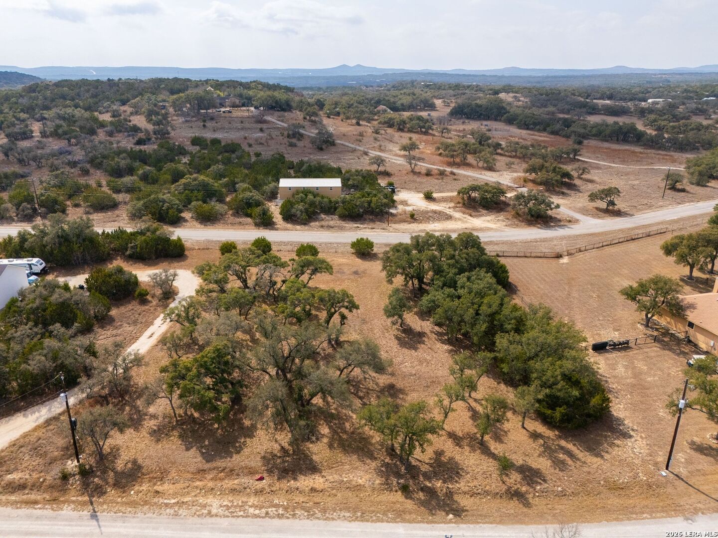 116 Riley Wood Blanco, TX 78606 - Photo 8 of 8 a view of a city