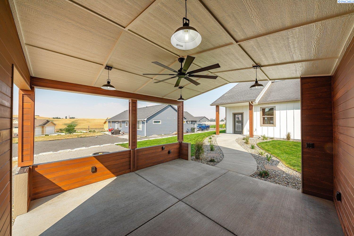 101 Amber Ridge Road Palouse, WA 99161 - Photo 24 of 46 Gallery Image 24