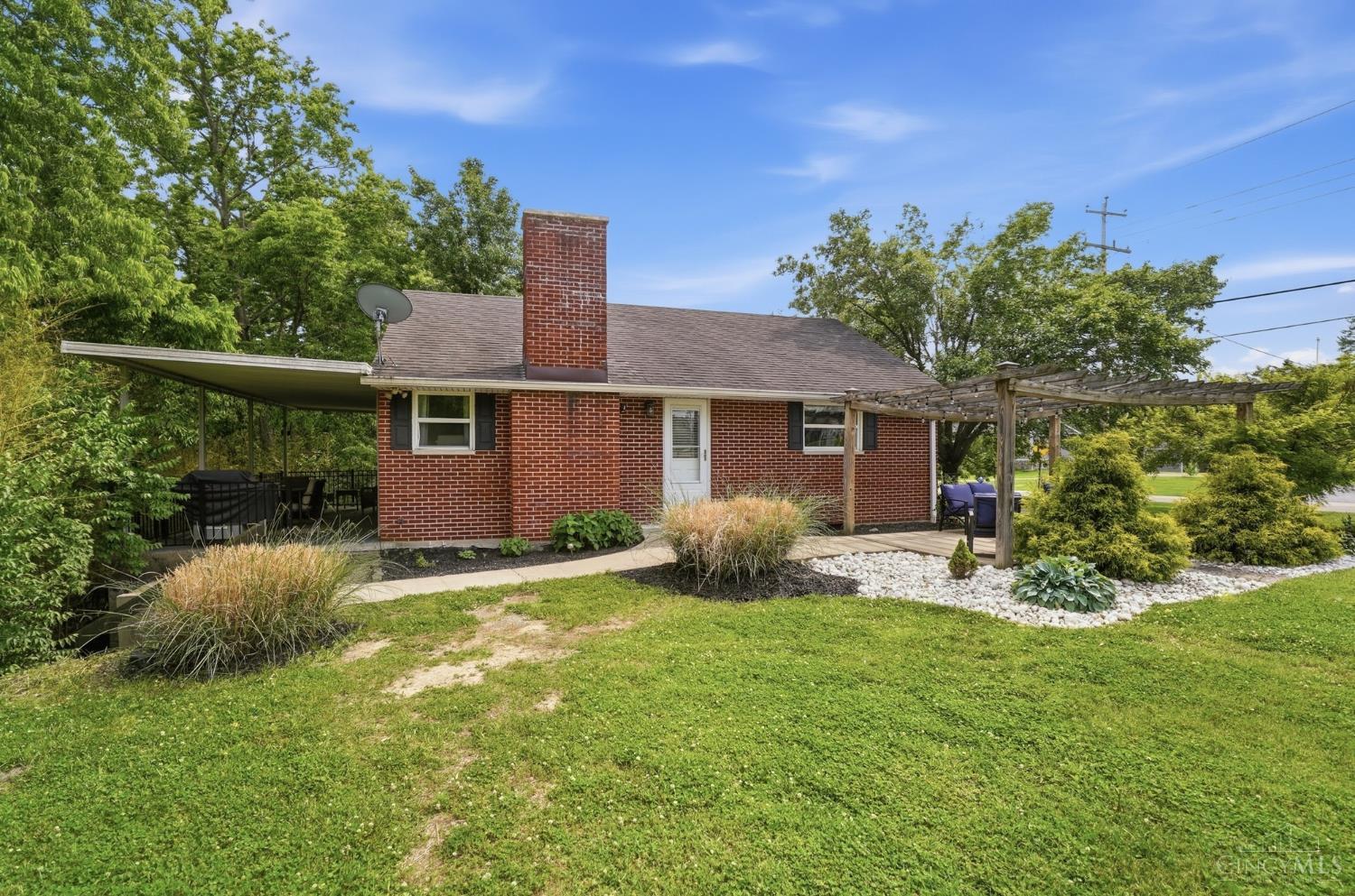 7310 Striker Road Maineville, OH 45039 - Photo 8 of 76