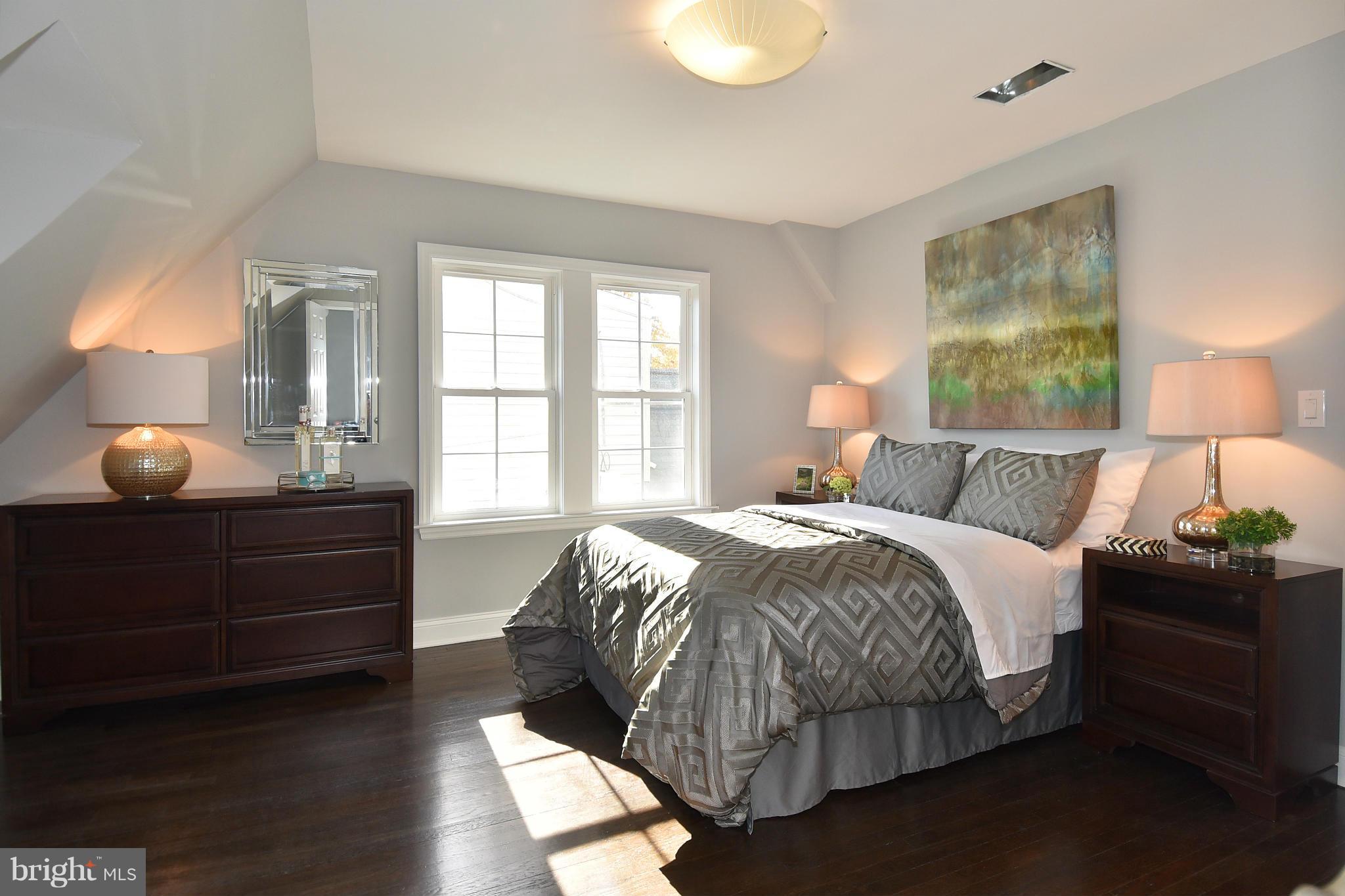 609 Deerfield Avenue Silver Spring, MD 20910 - Photo 26 of 30 Bedroom
