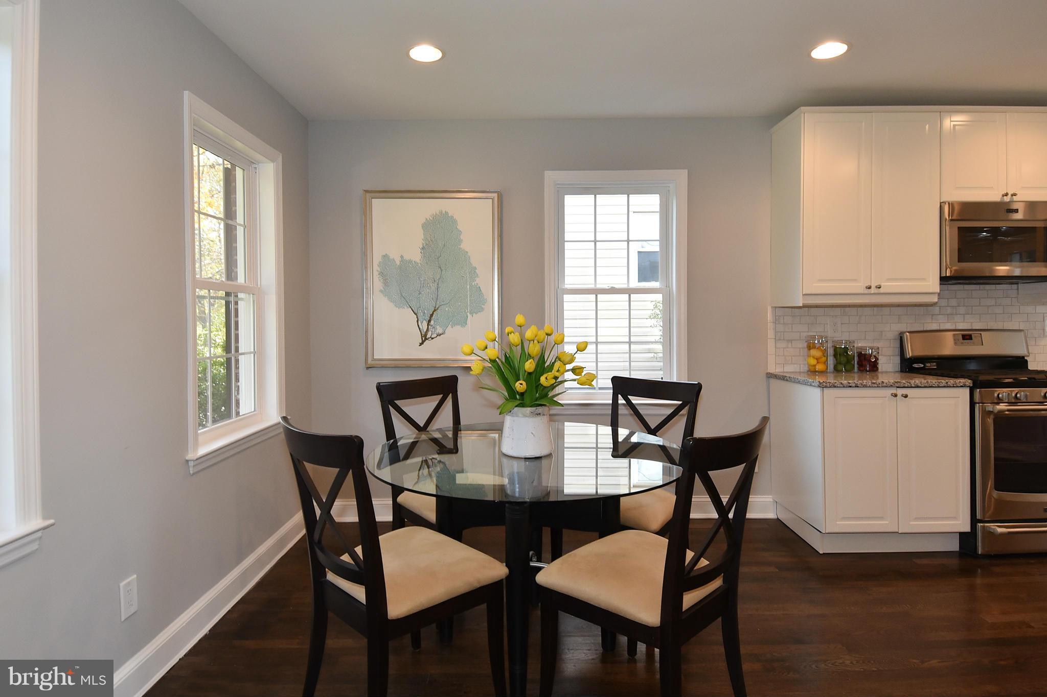 609 Deerfield Avenue Silver Spring, MD 20910 - Photo 9 of 30 Interior (General)