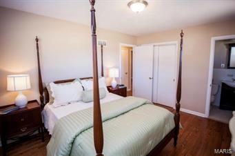 8401 Rockspring Drive St. Louis, MO 63123 - Photo 13 of 19 Gallery Image 13