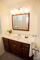 8401 Rockspring Drive St. Louis, MO 63123 - Photo 6 of 19 Gallery Image 6