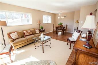 8401 Rockspring Drive St. Louis, MO 63123 - Photo 7 of 19 Gallery Image 7
