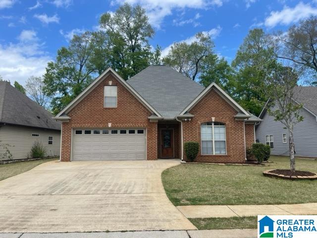 144 Moores Spring Road Montevallo, AL 35115 - Photo 2 of 27