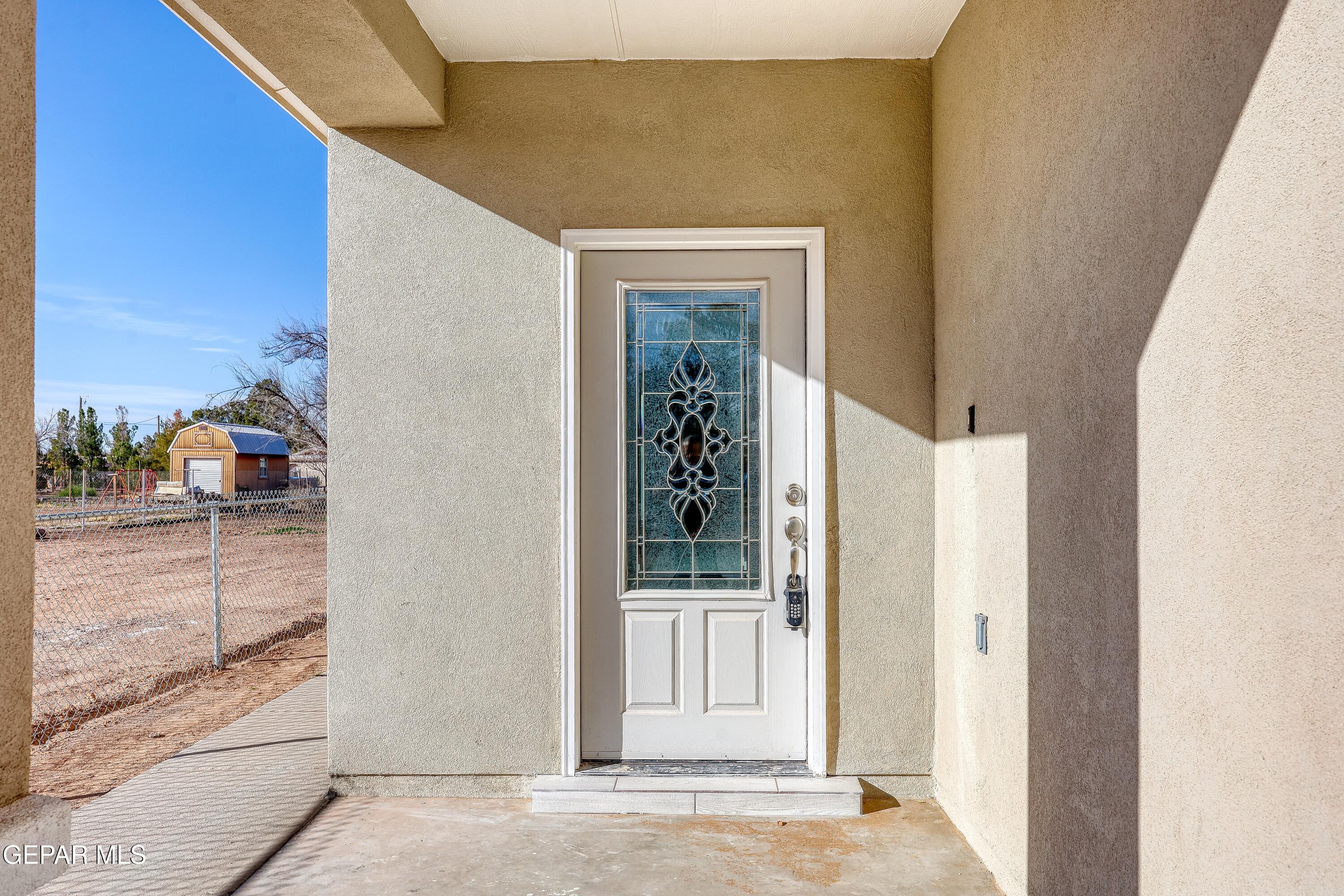 11607 Valle Bonito Road Socorro, TX 79927 - Photo 3 of 29