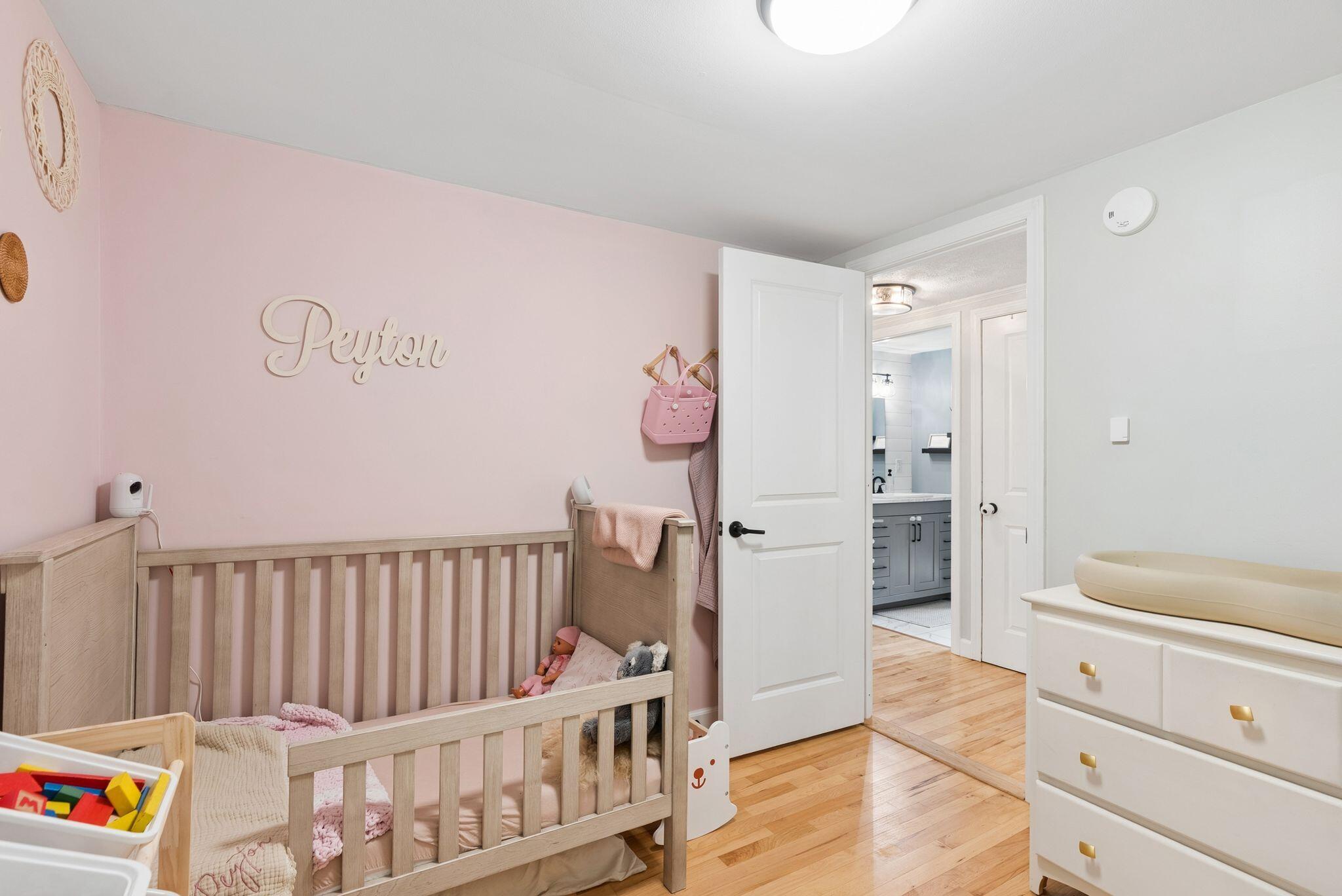 8 Larrabee Farm Road Scarborough, ME 04074 - Photo 23 of 37 Bedroom 2