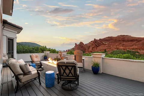 $3,150,000 | 4636 North Ponderosa Trail, Littleton, CO 80125