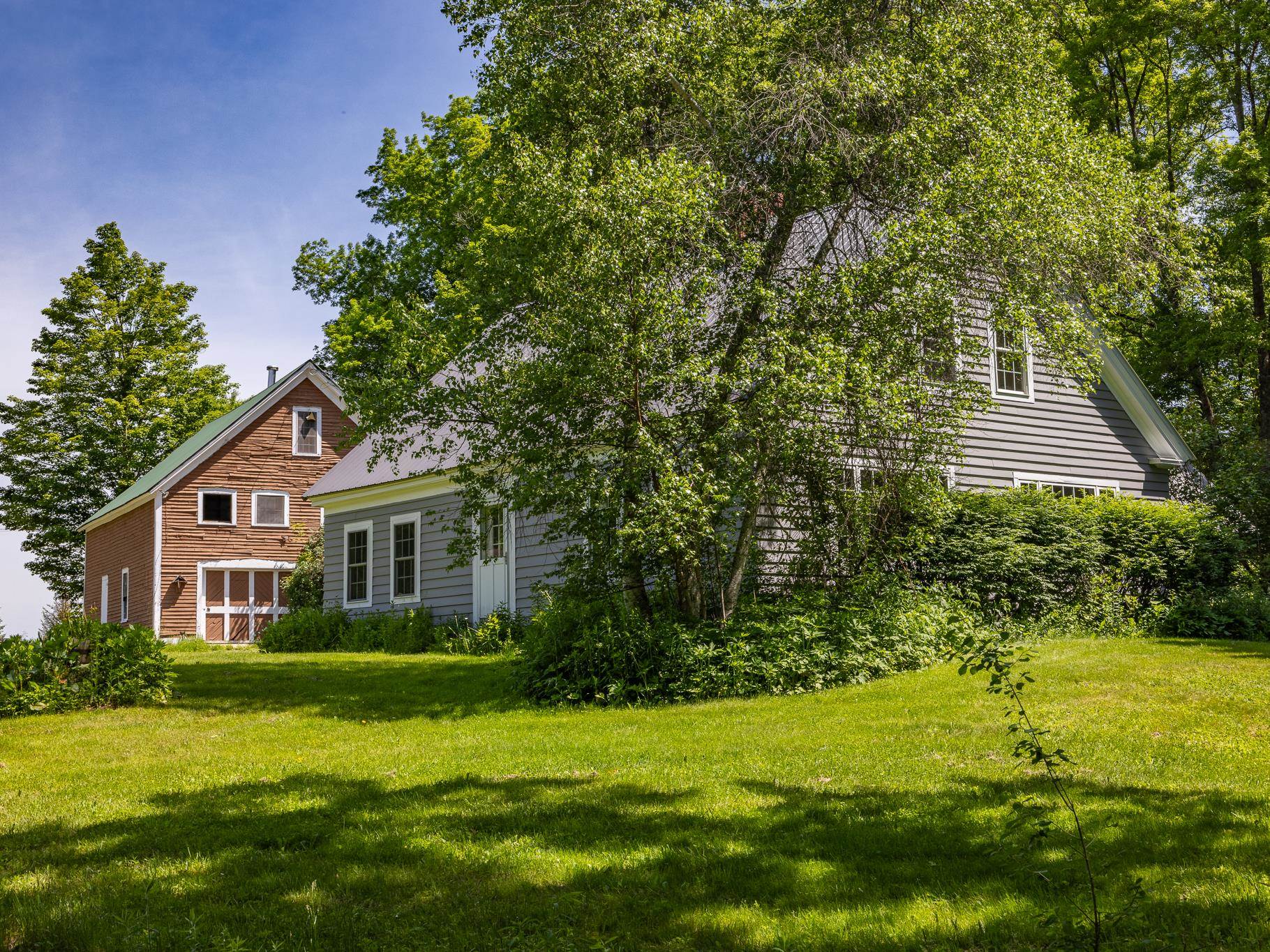 24 Hunt Road Westmoreland, NH 03467 - Photo 53 of 60