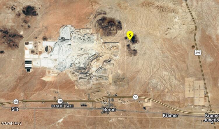 Vic Rio Tinto Boron, CA 93516 - Photo 2 of 2 Photo Location 1