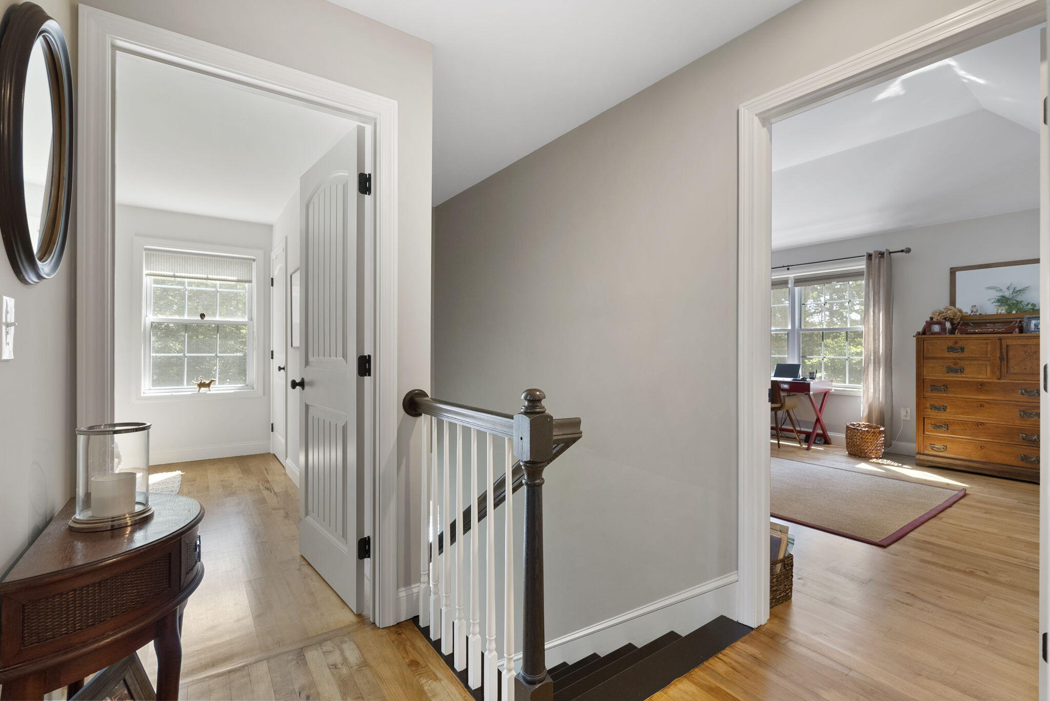69 Meadow Pond Road South Berwick, ME 03908 - Photo 22 of 50 upstairs landing