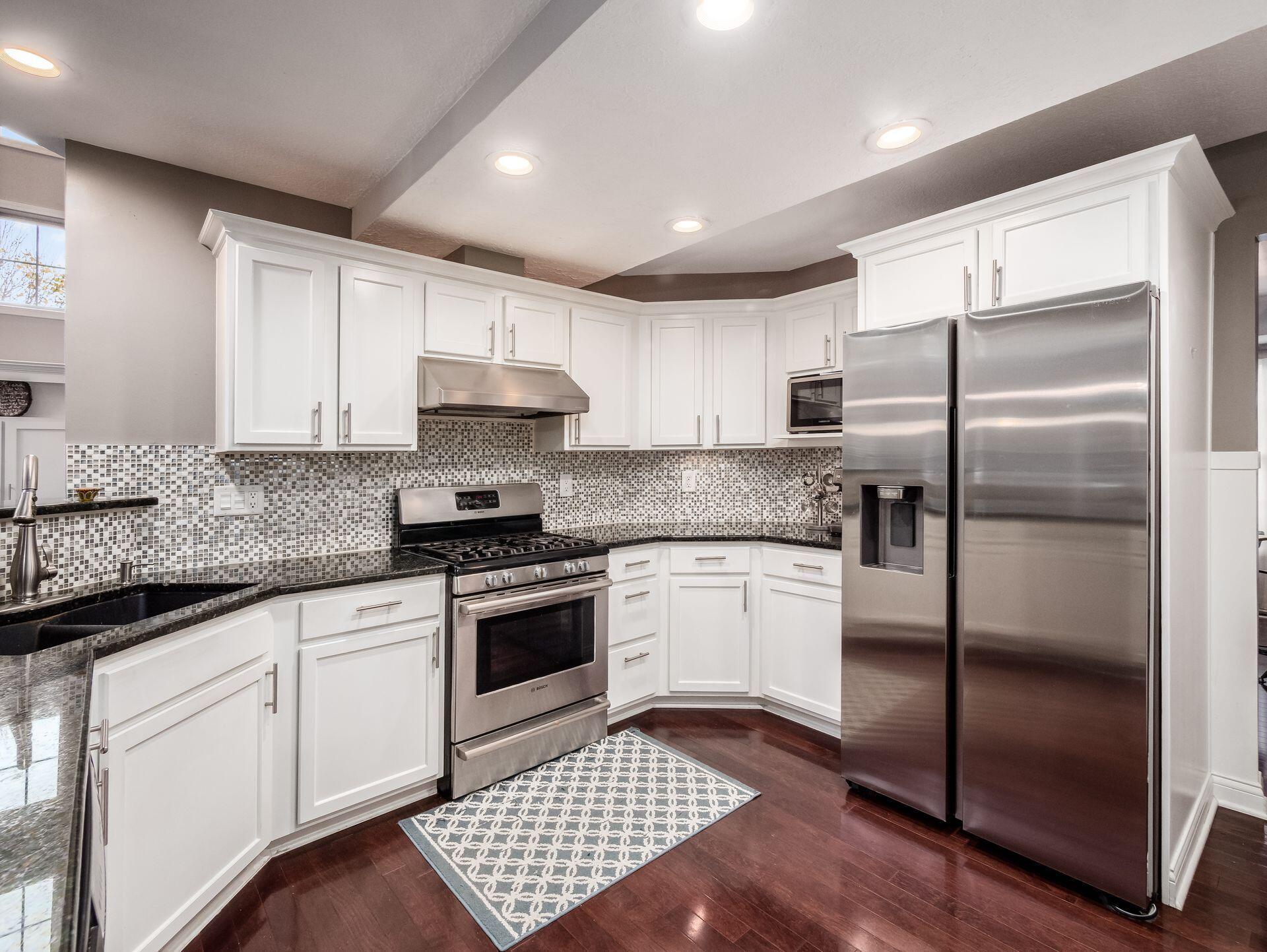 5860 Sandy Rings Lane Dublin, OH 43016 - Photo 26 of 70 Kitchen 6