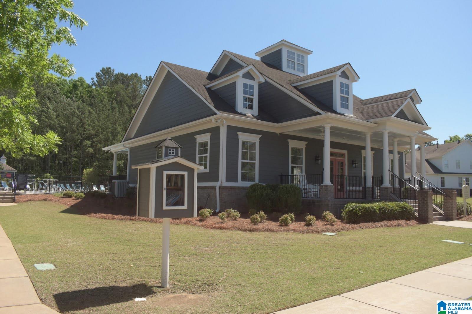 586 Rosebury Road Helena, AL 35080 - Photo 5 of 61 Gallery Image 5