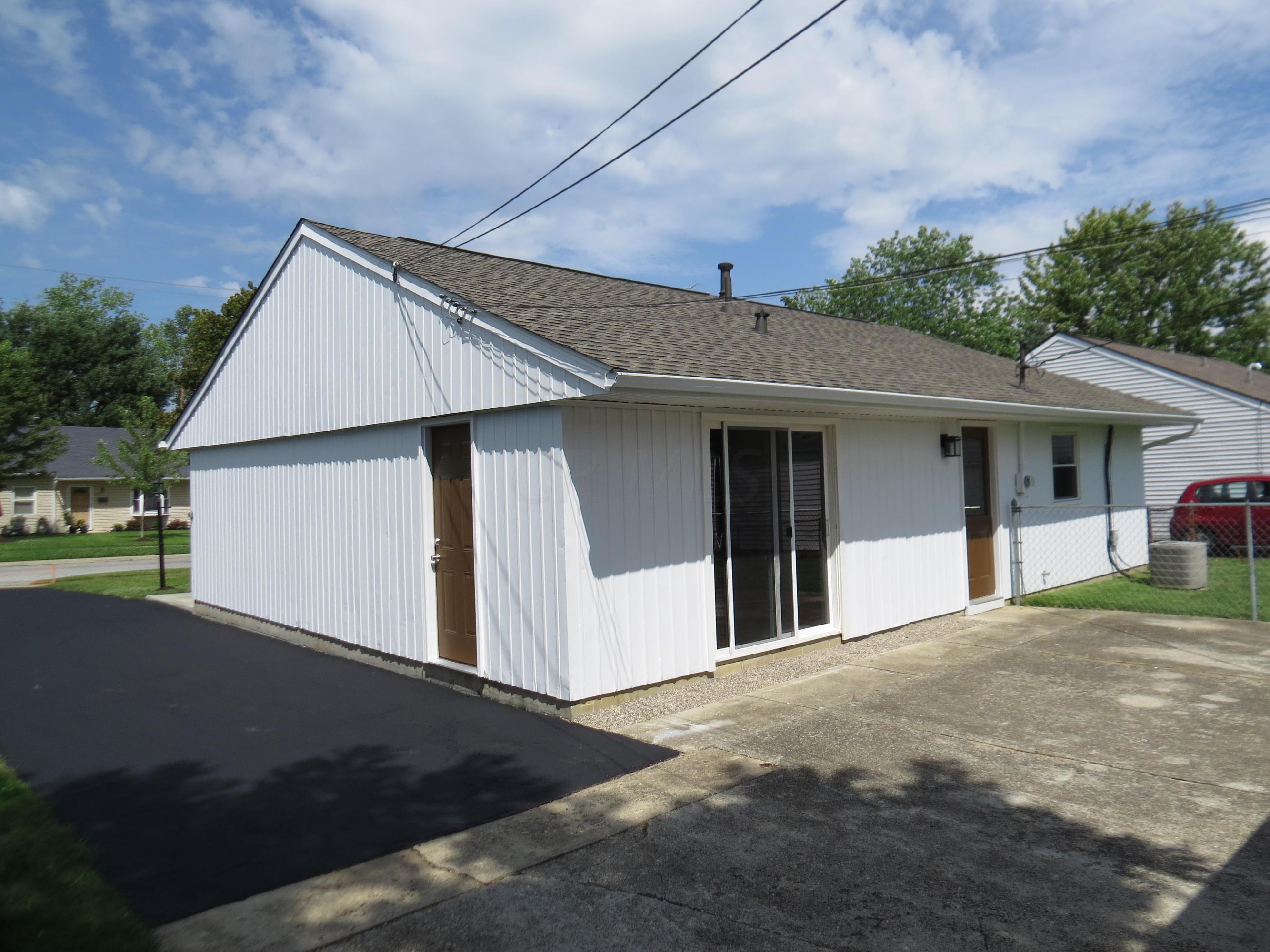 5103 Drivemere Road Hilliard, OH 43026 - Photo 19 of 20 Gallery Image 19