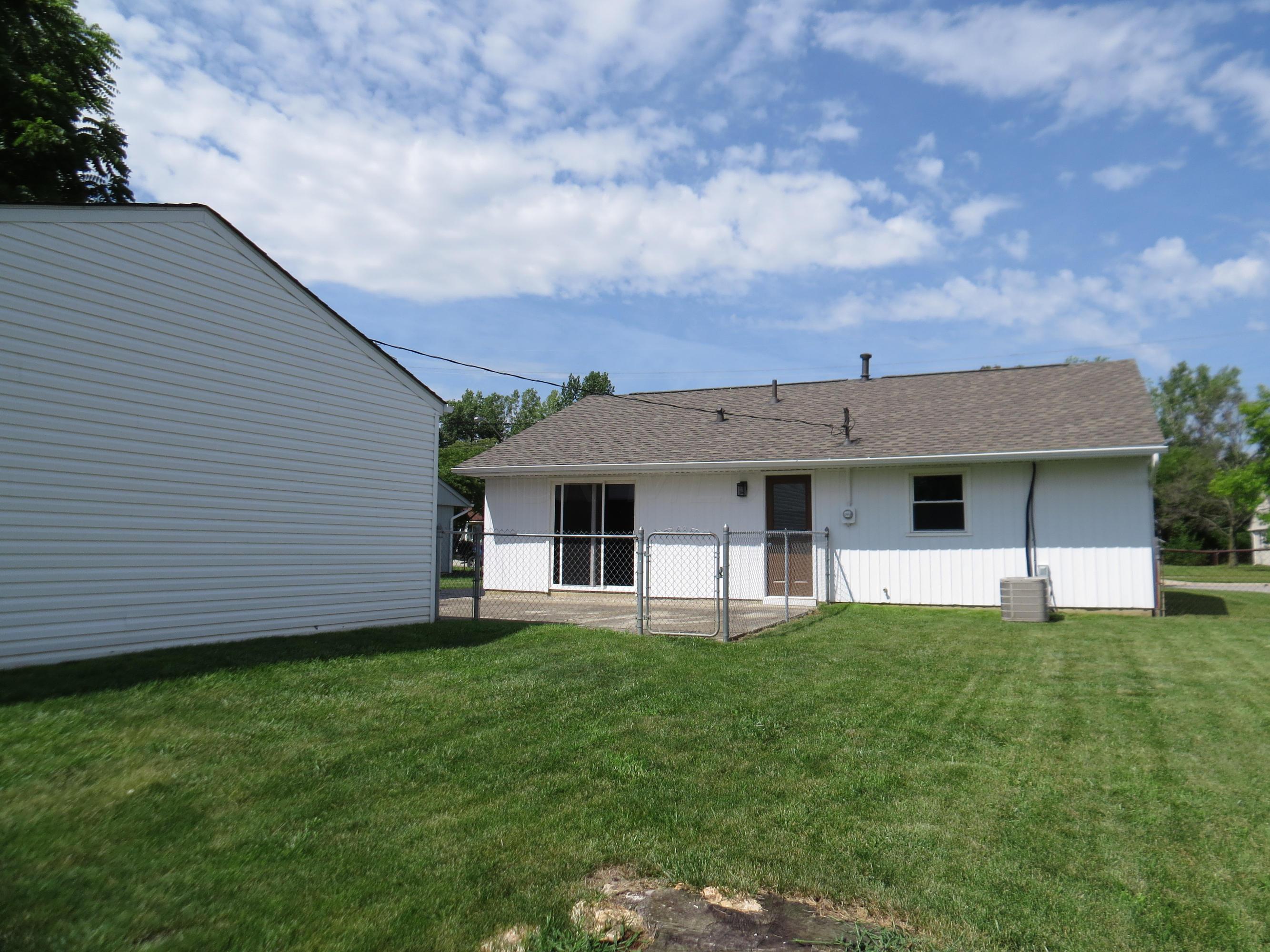 5103 Drivemere Road Hilliard, OH 43026 - Photo 20 of 20 Gallery Image 20