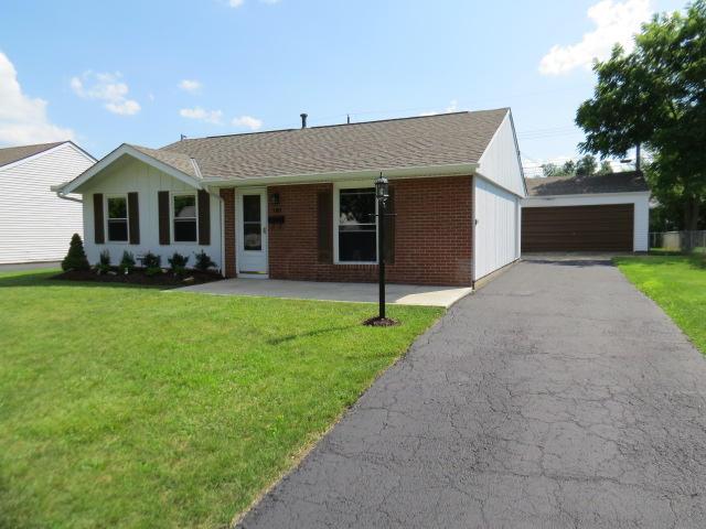 5103 Drivemere Road Hilliard, OH 43026 - Photo 2 of 20 Gallery Image 2