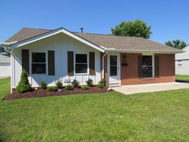 5103 Drivemere Road Hilliard, OH 43026 - Photo 3 of 20 Gallery Image 3