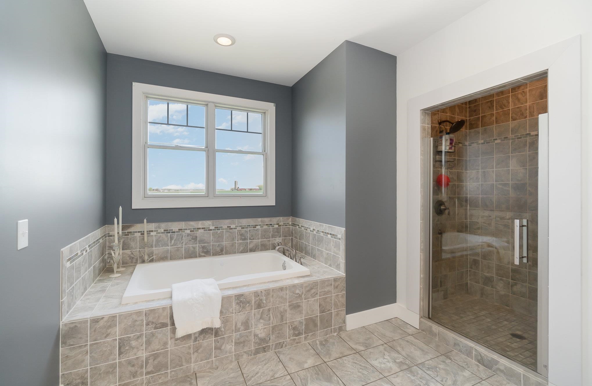 8546 North Alger Road Alma, MI 48801 - Photo 26 of 40