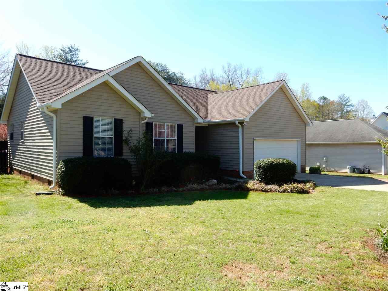 250 Jacqueline Road Piedmont, SC 29673 - Photo 2 of 35 Gallery Image 2