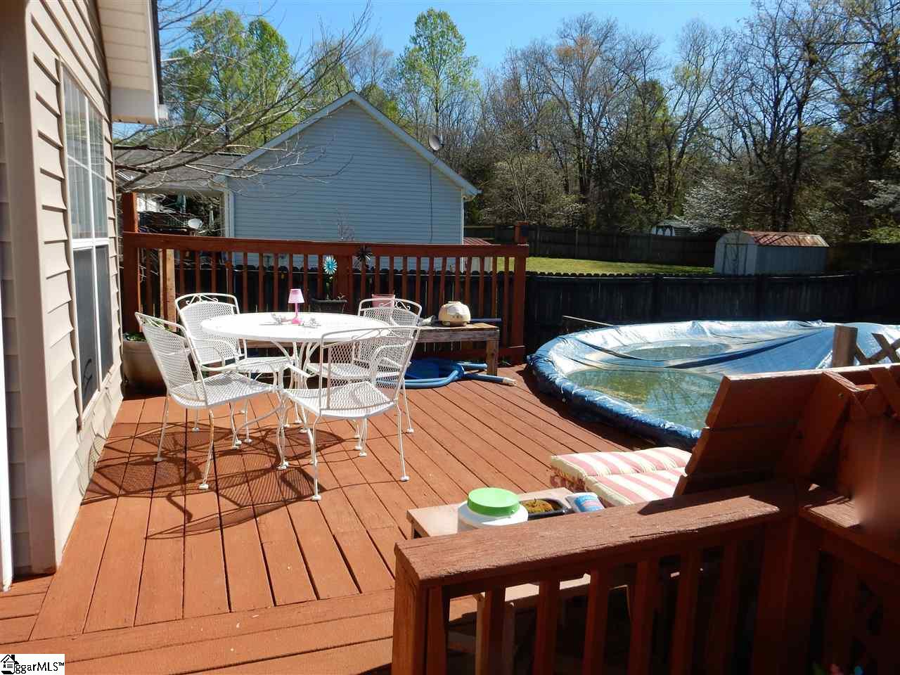 250 Jacqueline Road Piedmont, SC 29673 - Photo 27 of 35 Gallery Image 27