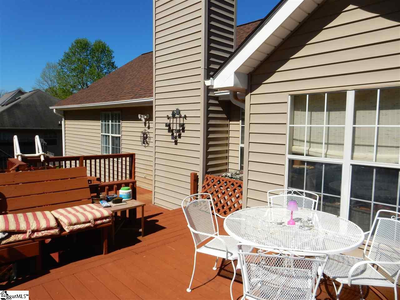 250 Jacqueline Road Piedmont, SC 29673 - Photo 28 of 35 Gallery Image 28