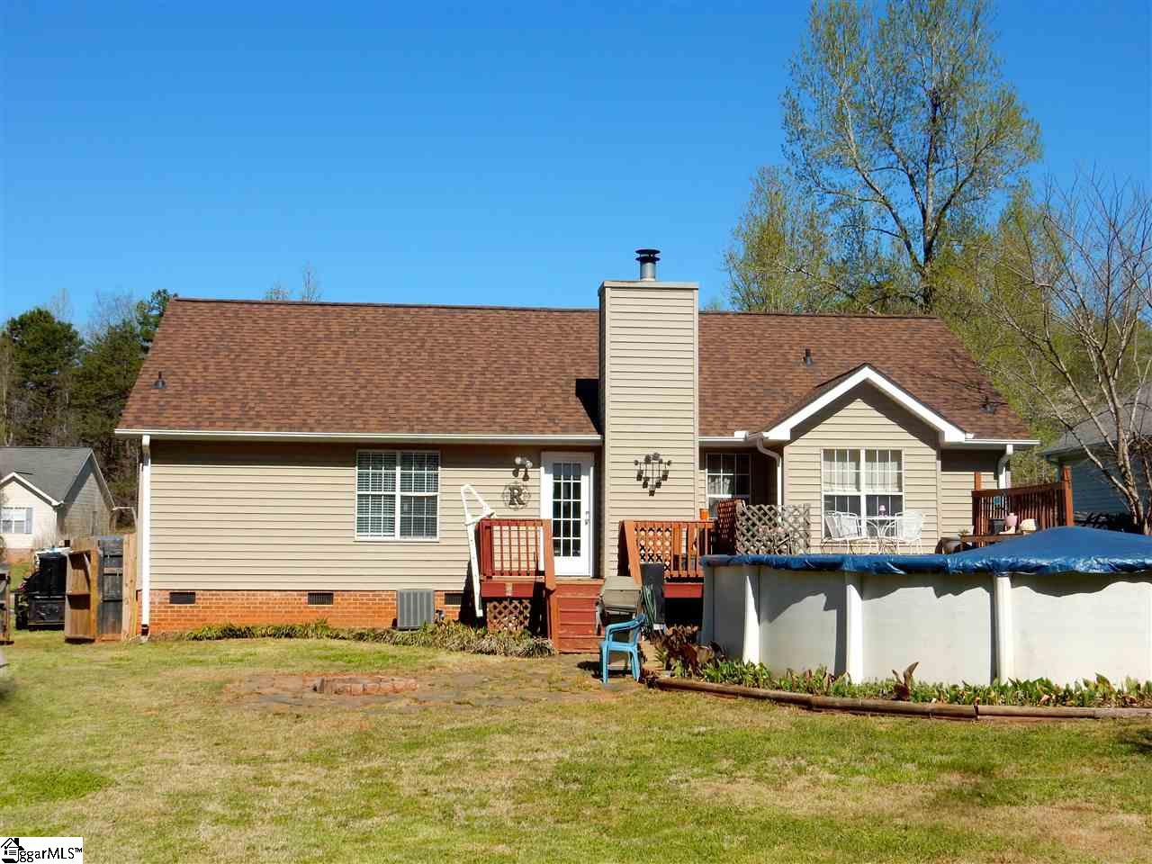 250 Jacqueline Road Piedmont, SC 29673 - Photo 30 of 35 Gallery Image 30