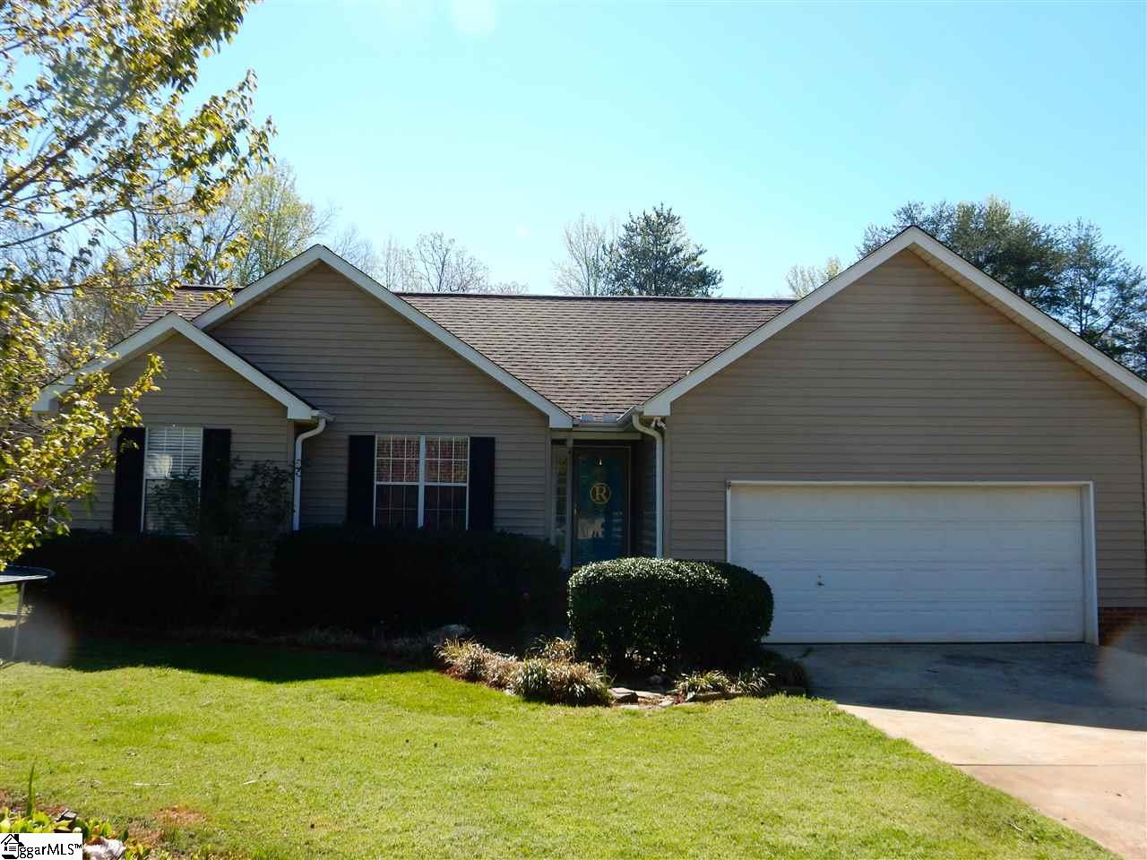 250 Jacqueline Road Piedmont, SC 29673 - Photo 35 of 35 Gallery Image 35