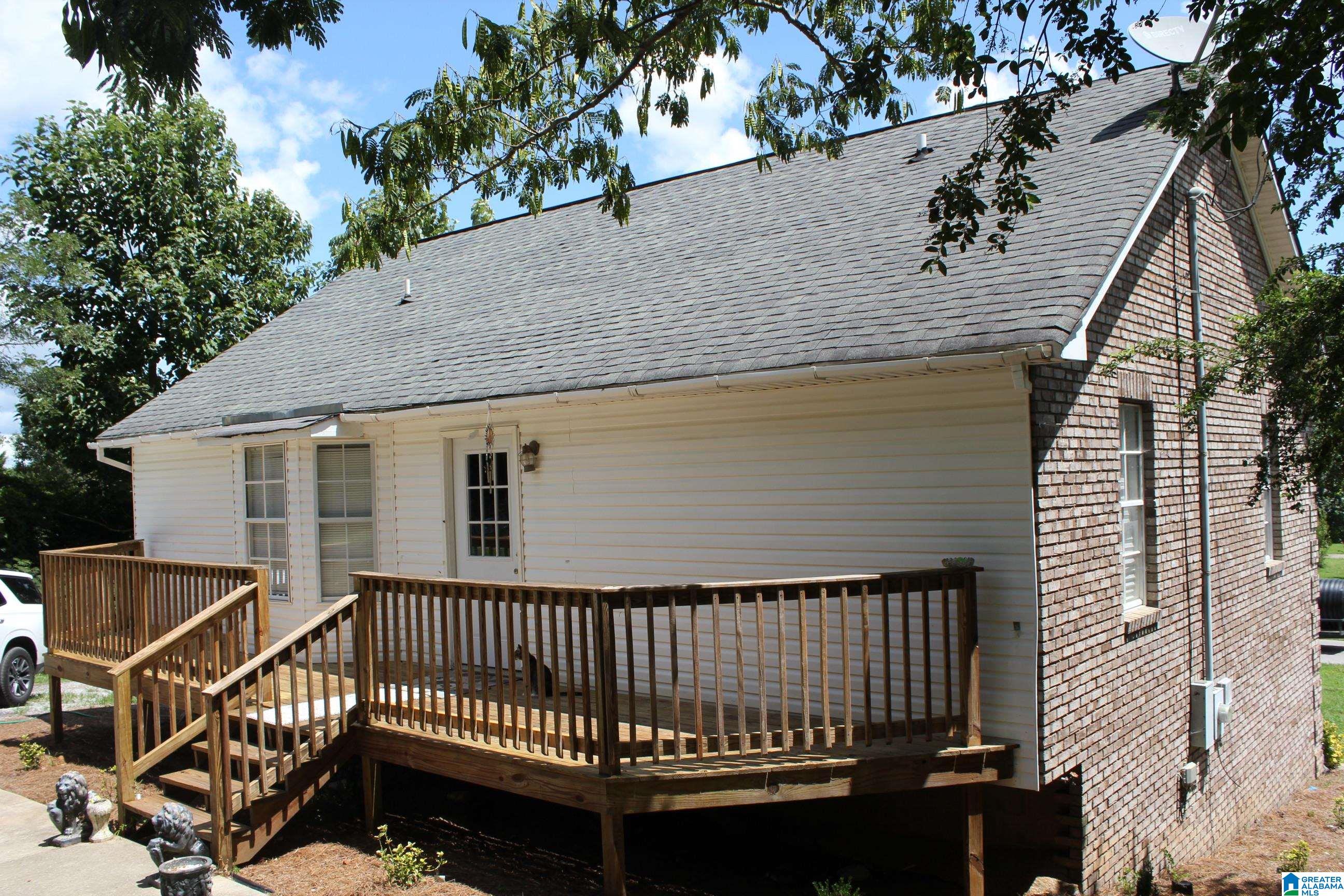 1802 9th Street North Clanton, AL 35045 - Photo 25 of 33