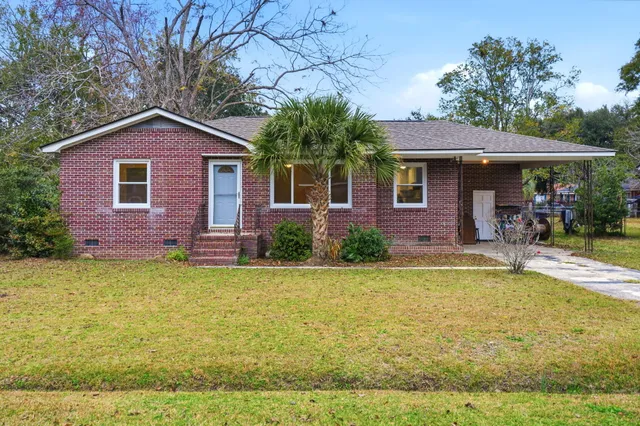 $260,000 | 7031 Midland Drive, North Charleston, SC 29406