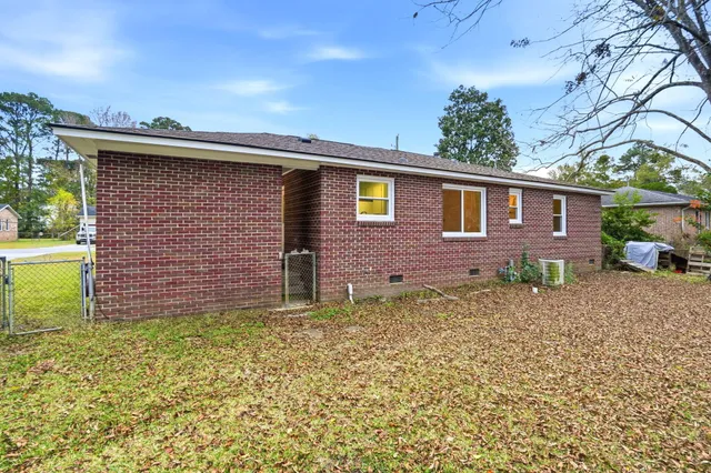 $260,000 | 7031 Midland Drive, North Charleston, SC 29406