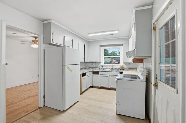 $260,000 | 7031 Midland Drive, North Charleston, SC 29406