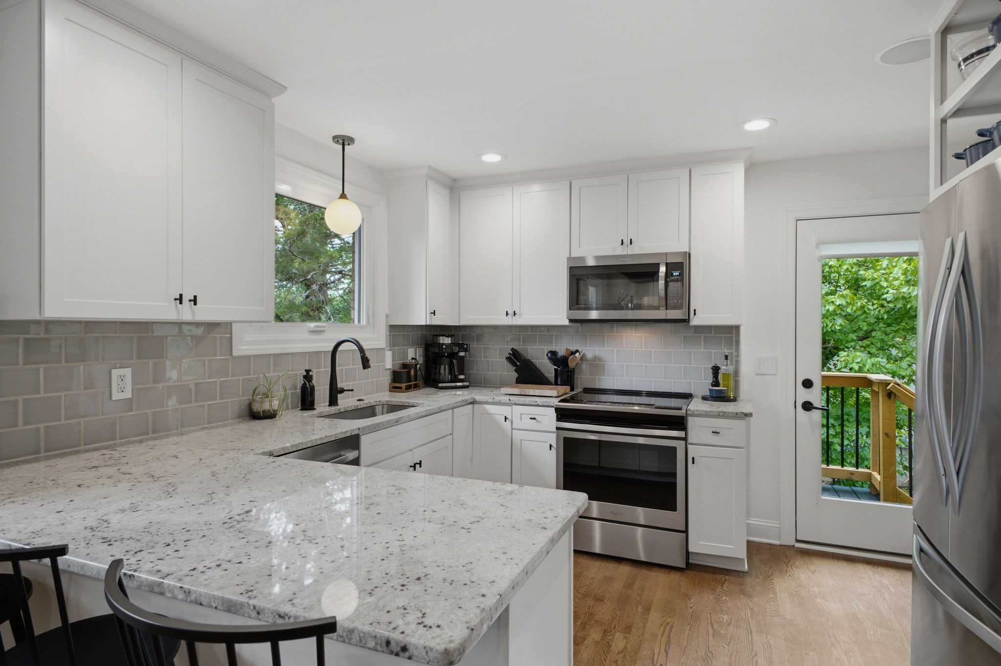 5437 Hill Rd Circle Nashville, TN 37220 - Photo 12 of 43