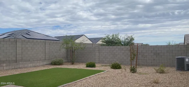 $1,895 | 1166 West Avalon Canyon Drive, Casa Grande, AZ 85122
