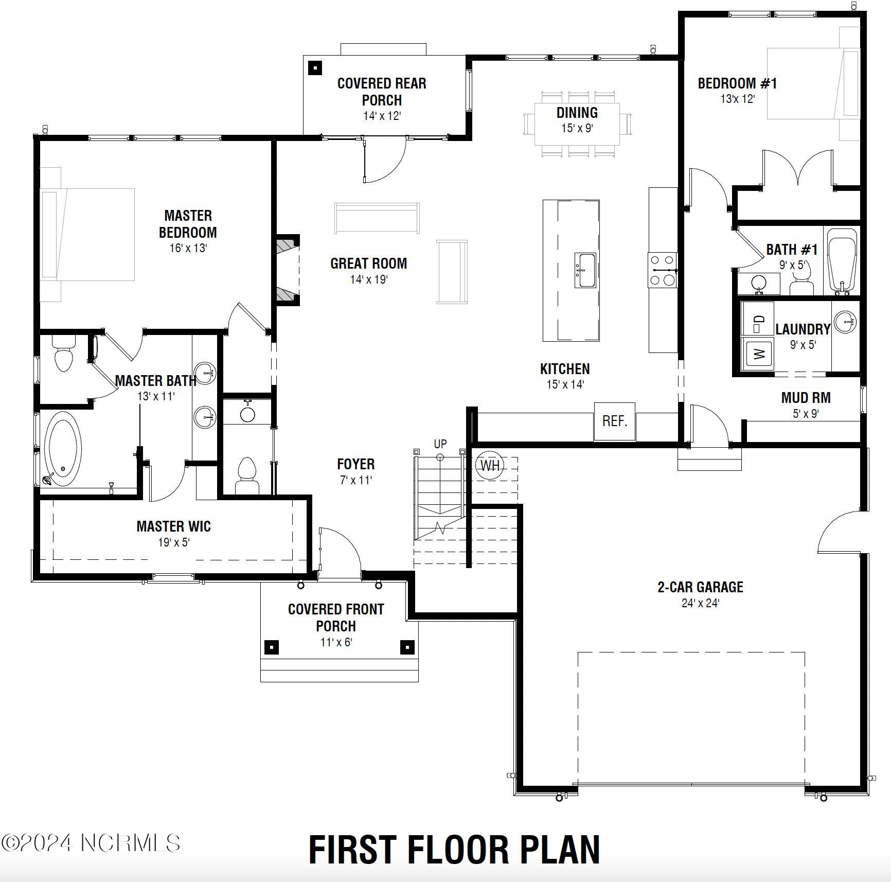 32 Riviera Drive Pinehurst, NC 28374 - Photo 44 of 63 Screenshot 2024-05-10 at 7.55.53 AM