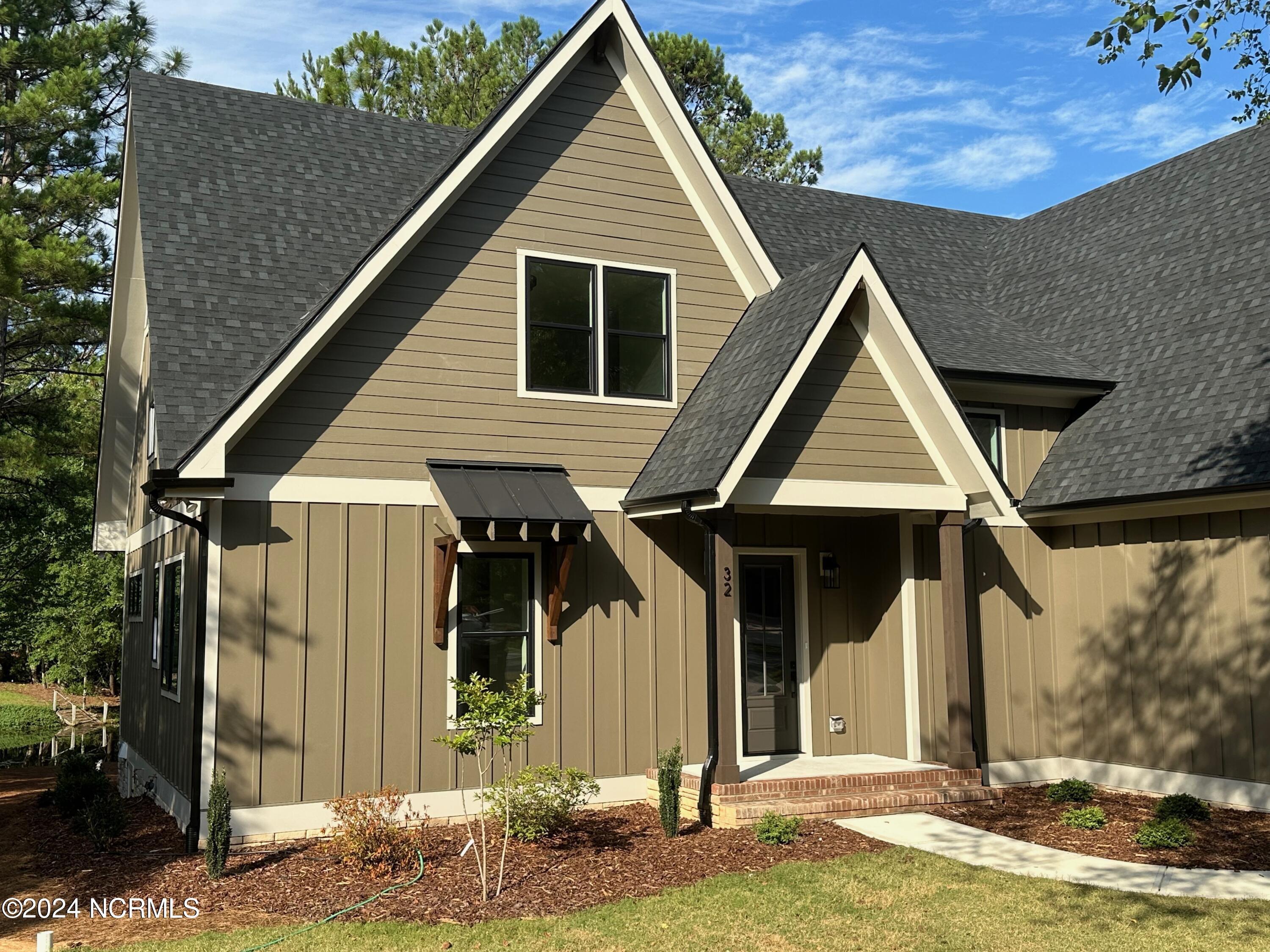 32 Riviera Drive Pinehurst, NC 28374 - Photo 46 of 63 IMG_6237