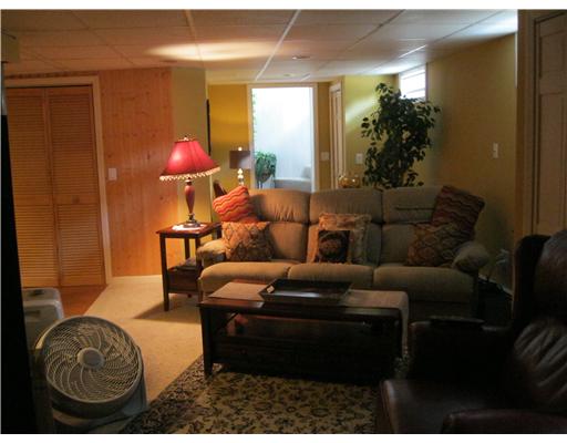 122 Amherst Road Cranston, RI 02920 - Photo 12 of 18 Living Room. Private entrance to lower level living room