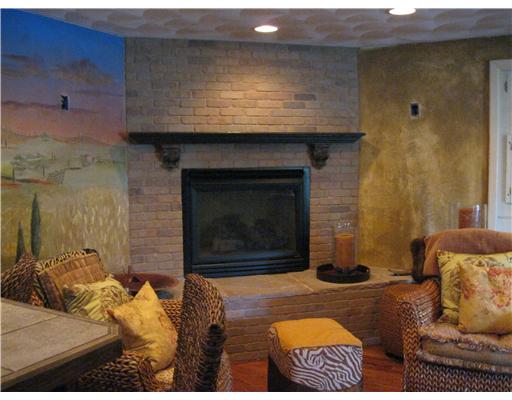 122 Amherst Road Cranston, RI 02920 - Photo 13 of 18 Living Room. Living Room, w/Fire Place