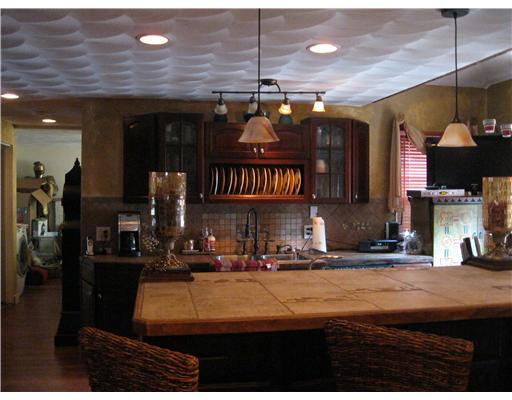 122 Amherst Road Cranston, RI 02920 - Photo 14 of 18 Kitchen. Custom Kitchen