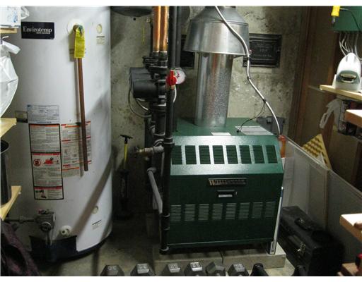 122 Amherst Road Cranston, RI 02920 - Photo 18 of 18 Other. New Boiler system