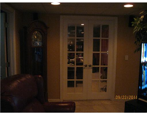 122 Amherst Road Cranston, RI 02920 - Photo 10 of 18 Other. French doors entrance to Bedroom or study