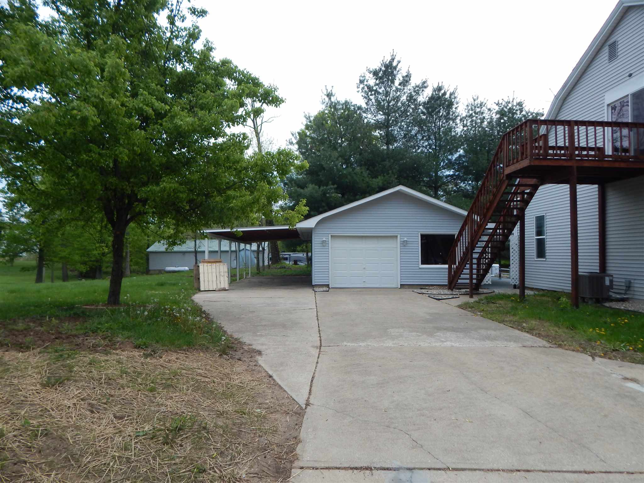 774 Peerless Road Bedford, IN 47421 - Photo 23 of 30