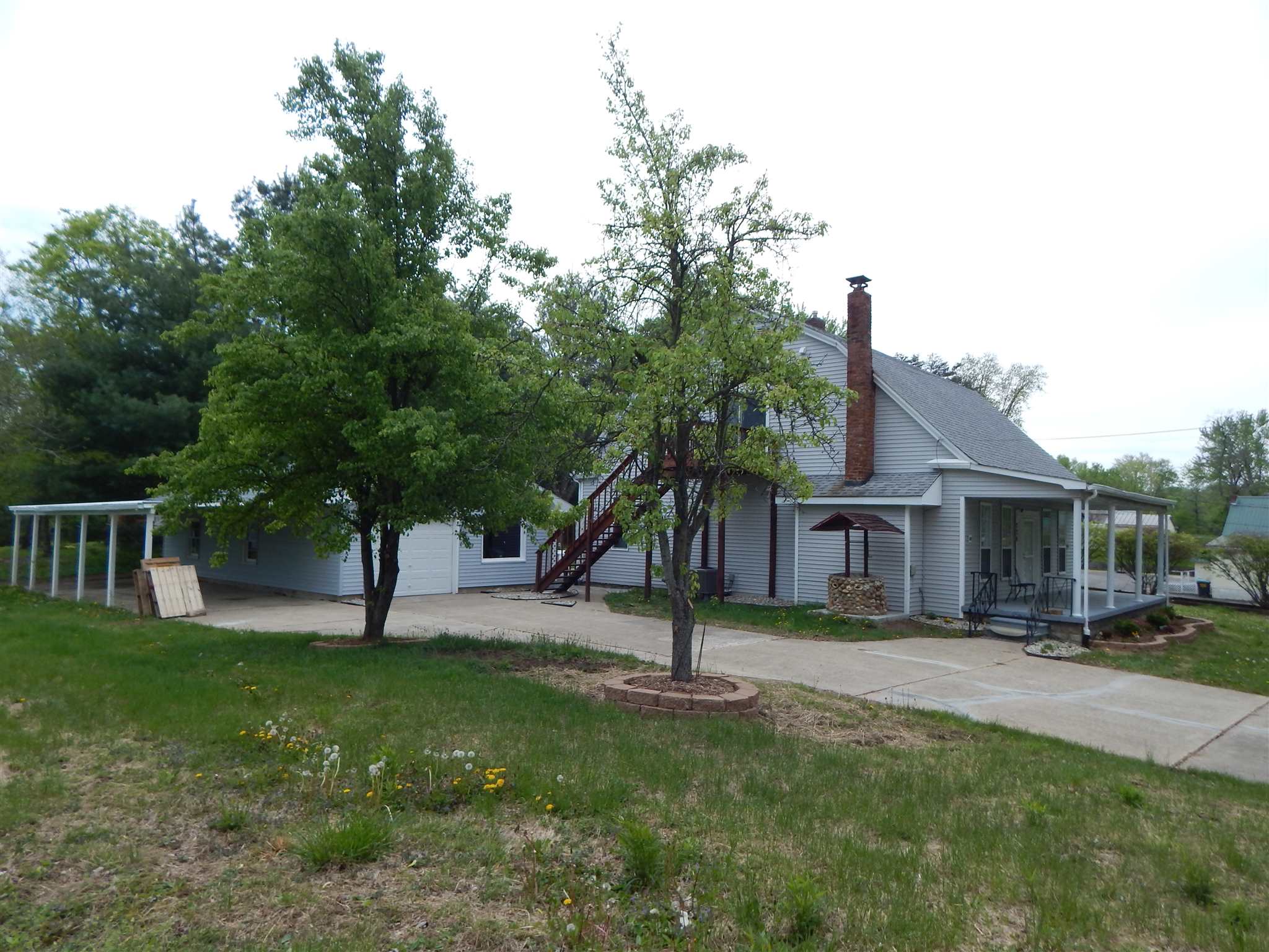 774 Peerless Road Bedford, IN 47421 - Photo 24 of 30